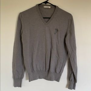 VINTAGE Versace sweater - Authentic